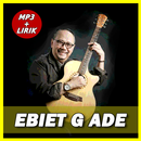 Lagu Ebiet G Ade Mp3 Lirik Lengkap APK