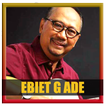 Kumpulan Lagu Ebiet G Ade Terlengkap