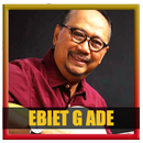 Kumpulan Lagu Ebiet G Ade Mp3 Offline APK