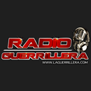 La Guerrillera Radio aplikacja