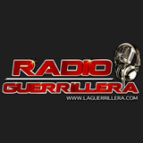 La Guerrillera Radio icône