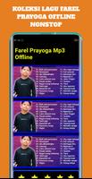 Farel Prayoga স্ক্রিনশট 1