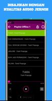Farel Prayoga স্ক্রিনশট 2