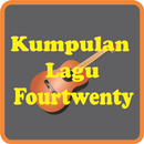 Lagu Fourtwnty Lengkap FullAllbum Lengkap MP3 APK