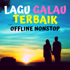 Lagu Galau Offline أيقونة