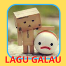 Lagu Pop Galau Sedih Mp3 APK