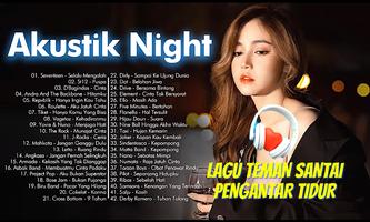 Lagu Galau Indonesia Offline Affiche