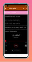 Lagu Galau Indonesia Offline capture d'écran 3