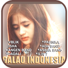 Lagu Galau Mp3 Offline 2022-icoon