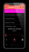 Lagu Galau Mp3 Offline 2022 screenshot 1