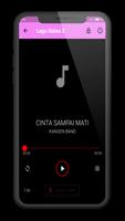 Lagu Galau Mp3 Offline 2022 screenshot 2