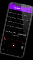 Lagu Galau Mp3 Offline 2022 screenshot 3