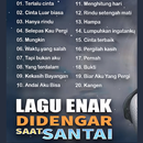 Kumpulan Lagu Galau 2022 APK