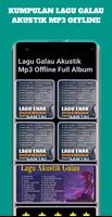 Kumpulan Lagu Galau 2022 پوسٹر