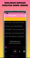 Kumpulan Lagu Galau 2022 اسکرین شاٹ 1