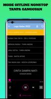 Kumpulan Lagu Galau 2022 اسکرین شاٹ 2