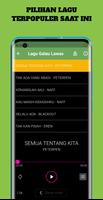 Kumpulan Lagu Galau 2022 اسکرین شاٹ 3