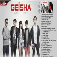 Song of Geisha penulis hantaran