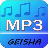 Song of Geisha syot layar 1