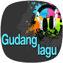 Gudang Lagu Mp3 Gratis aplikacja