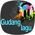 Gudang Lagu icon