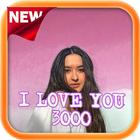 Lagu I Love You 3000 MP3 ไอคอน