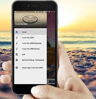 Lagu I Love You 3000 MP3 screenshot 1