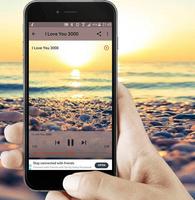 Lagu I Love You 3000 MP3 capture d'écran 3