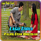 Lagu India Lengkap Offline icône