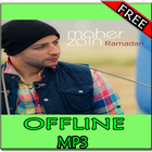 Mp3 Islami Maher Zain أيقونة