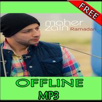 Mp3 Islami Maher Zain capture d'écran 1