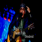 Song of Iwan Fals icon