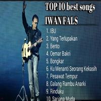 برنامه‌نما Song of Iwan Fals عکس از صفحه