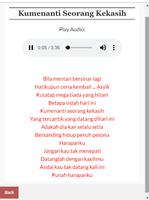 Lagu Iwan Fals - Mp3 dan Lirik screenshot 3