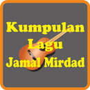 Kumpulan Lagu Jamal Mirdad Lengkap Mp3 Full Allbum APK