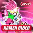 Lagu Kamen Rider Ex Aid Offline MP3 APK