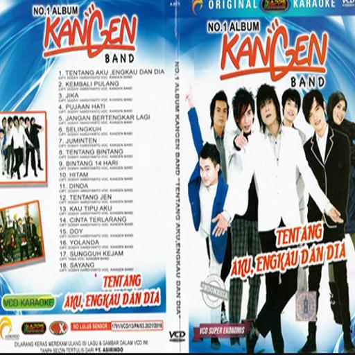 Download lagu kangen band cover