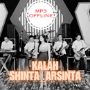 Lagu Kalah Shinta_arsinta APK