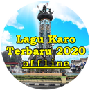 Koleksi Lagu Karo Offline APK