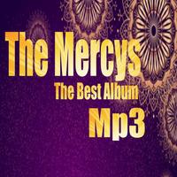 Album Lagu The Mercys Affiche