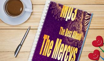 Album Lagu The Mercys capture d'écran 1