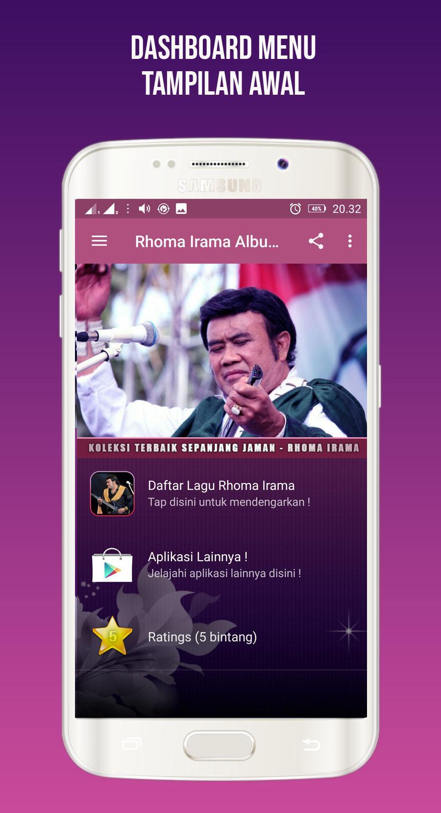 Download Lagu Rhoma Irama Yang Sayang Mp3 Gratis - Jika hasilnya tidak