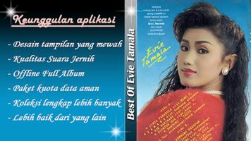 Evie Tamala Lagu Kenangan Mp3 poster