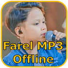 Farel Prayoga 2023 MP3 Zeichen
