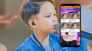 Farel Prayoga 2023 MP3 Plakat