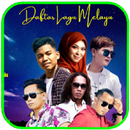 Kumpulan Lagu Pop Melayu Mp3 APK