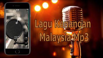 Lagu Kenangan Malaysia Mp3 截图 2