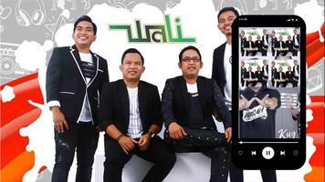 Wali Band Full Album Offline पोस्टर