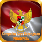 Lagu Nasional Indonesia - Hari Merdeka icon