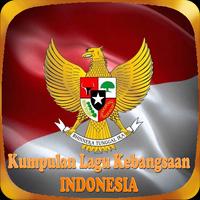 Lagu Nasional Indonesia - Hari Merdeka poster